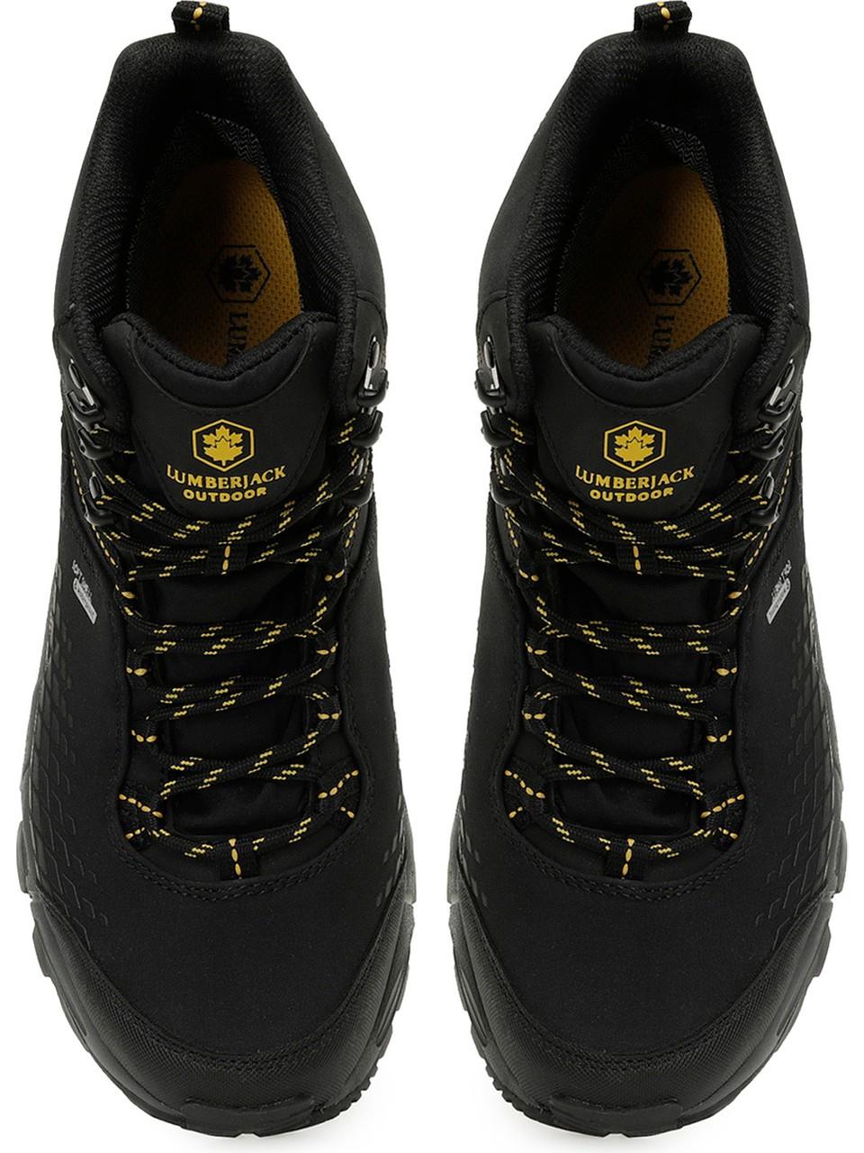 Lumberjack Flake HI 5pr 102019250 Erkek Kışlık Waterproof Bot