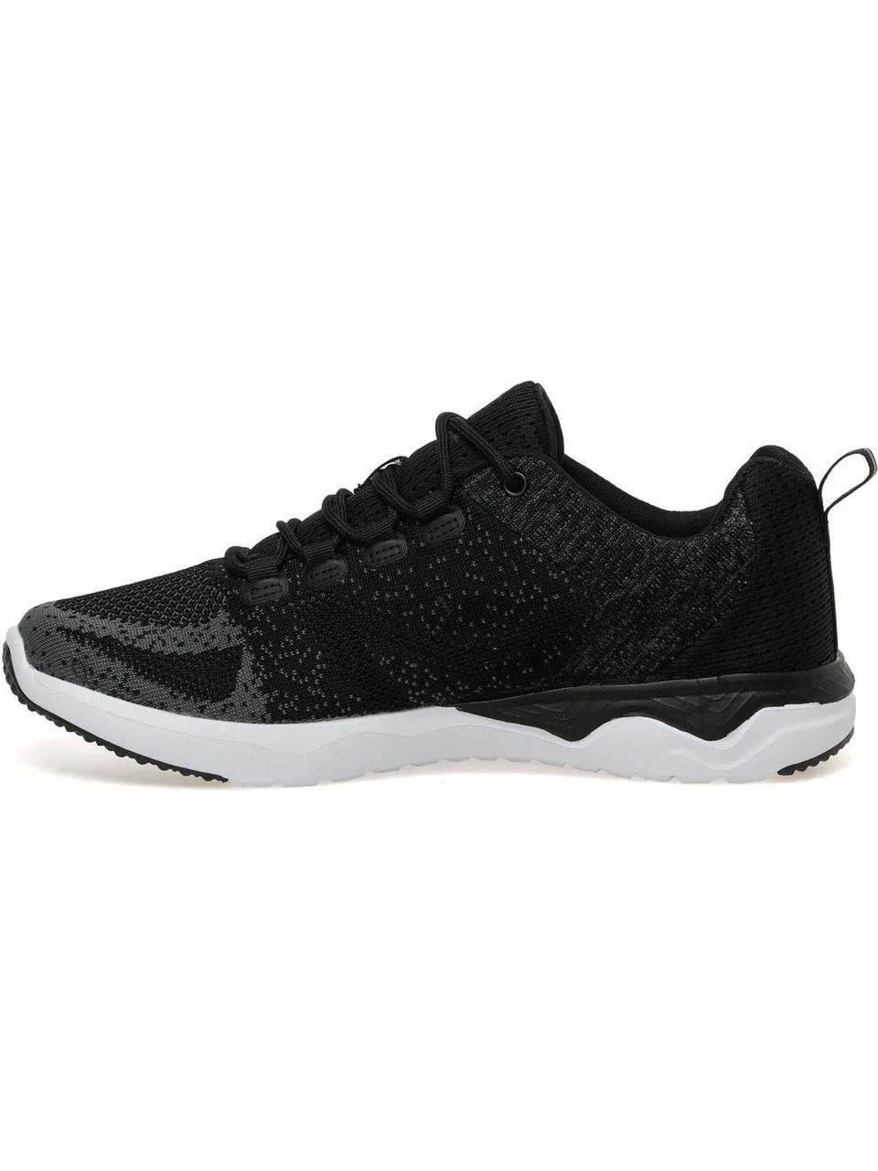 Lumberjack Maxımus 5fx 101932487 Siyah Erkek Günlük Sneaker
