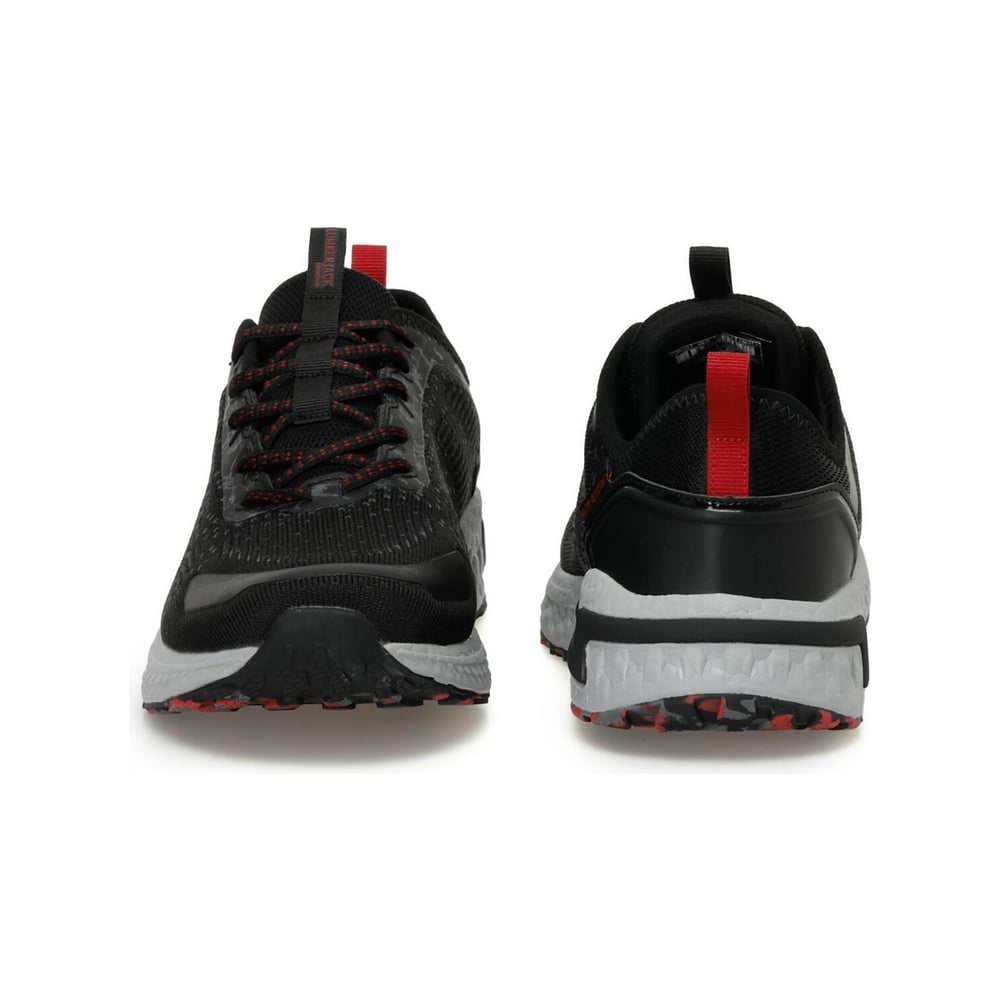 Lumberjack OCEAN 3PR 101386900 Erkek Günlük Sneakers