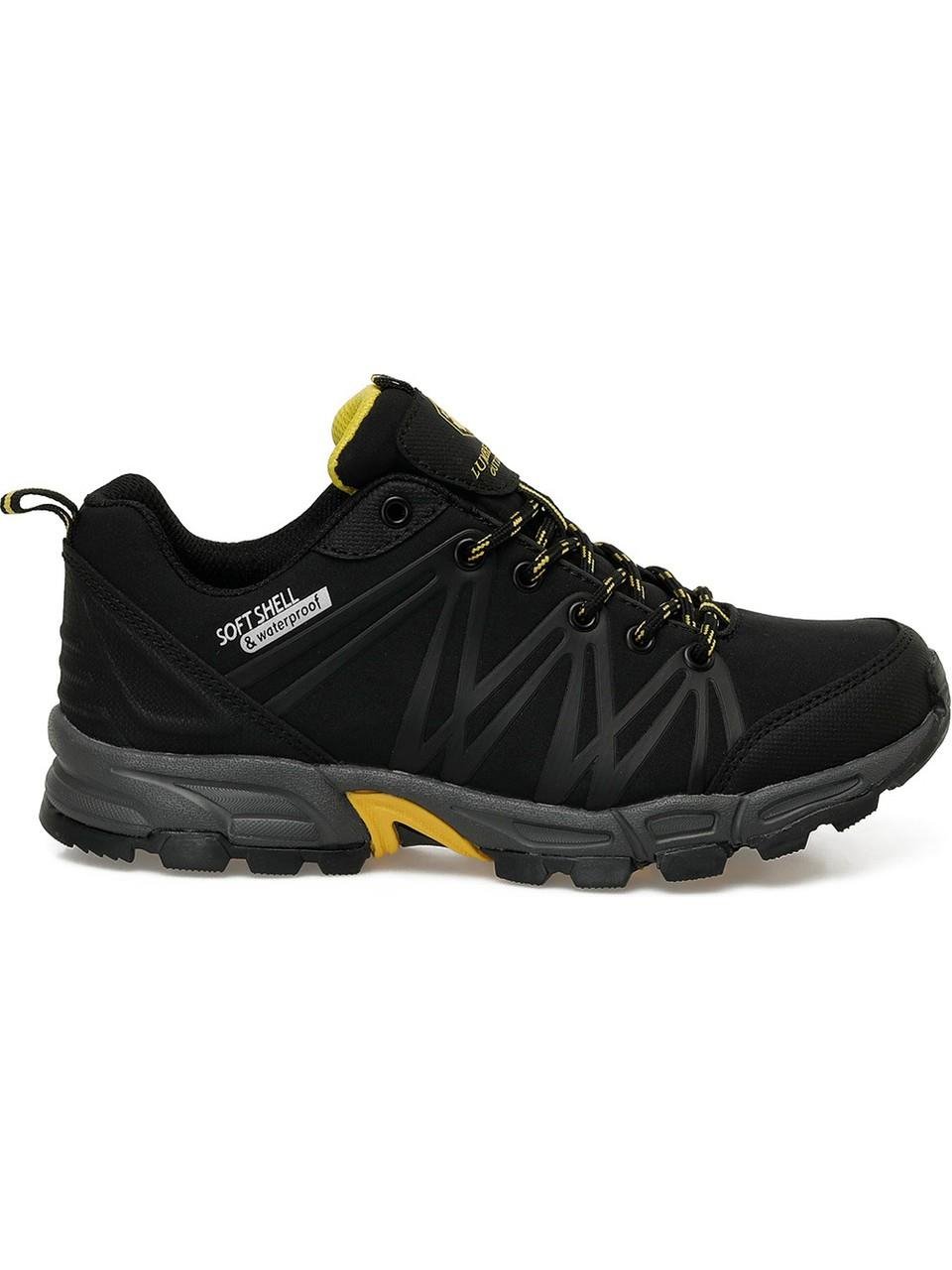 Lumberjack Shell g 5pr Unısex Kışlık Waterproof Outdoor Ayakkabı