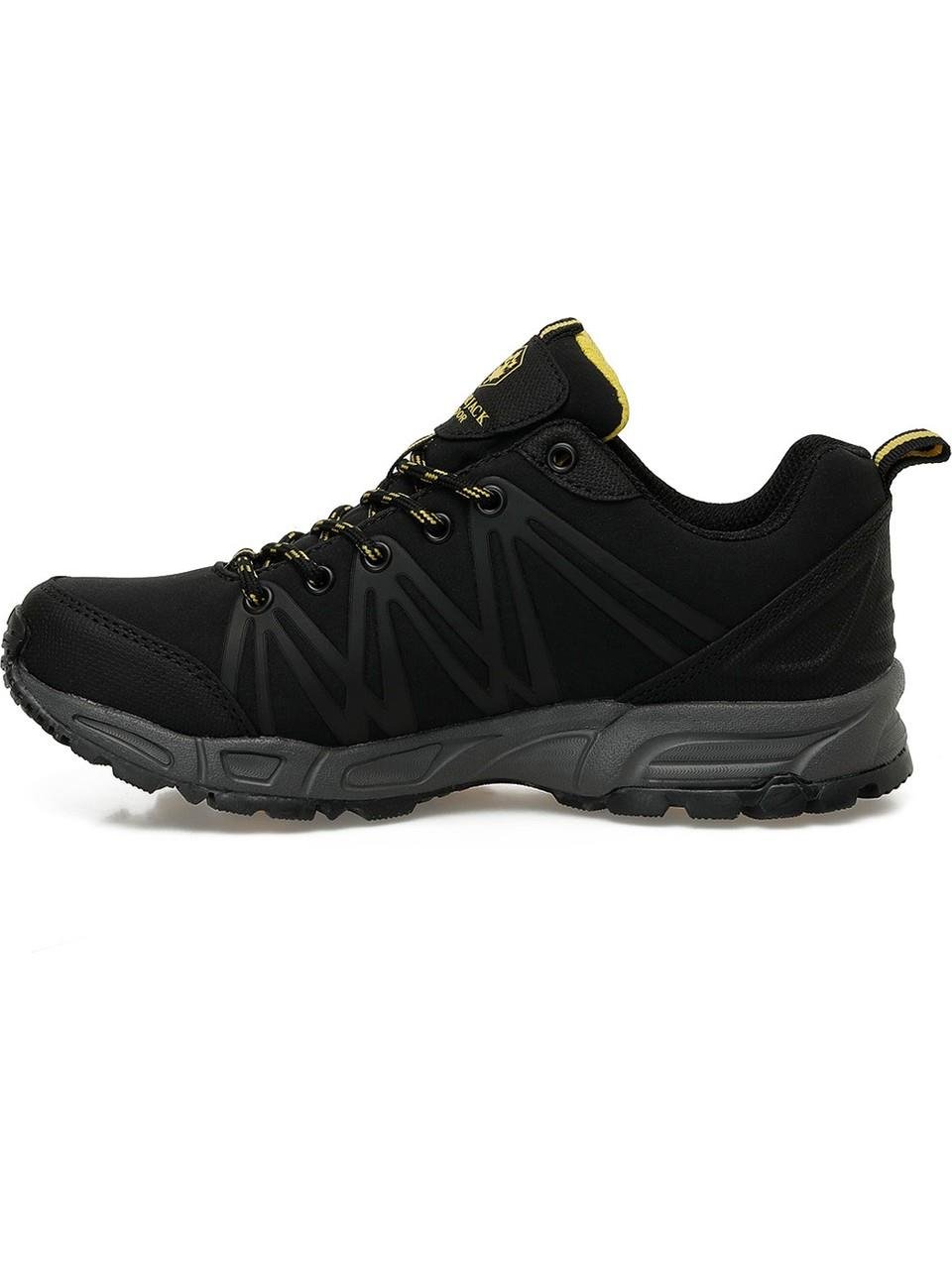 Lumberjack Shell g 5pr Unısex Kışlık Waterproof Outdoor Ayakkabı