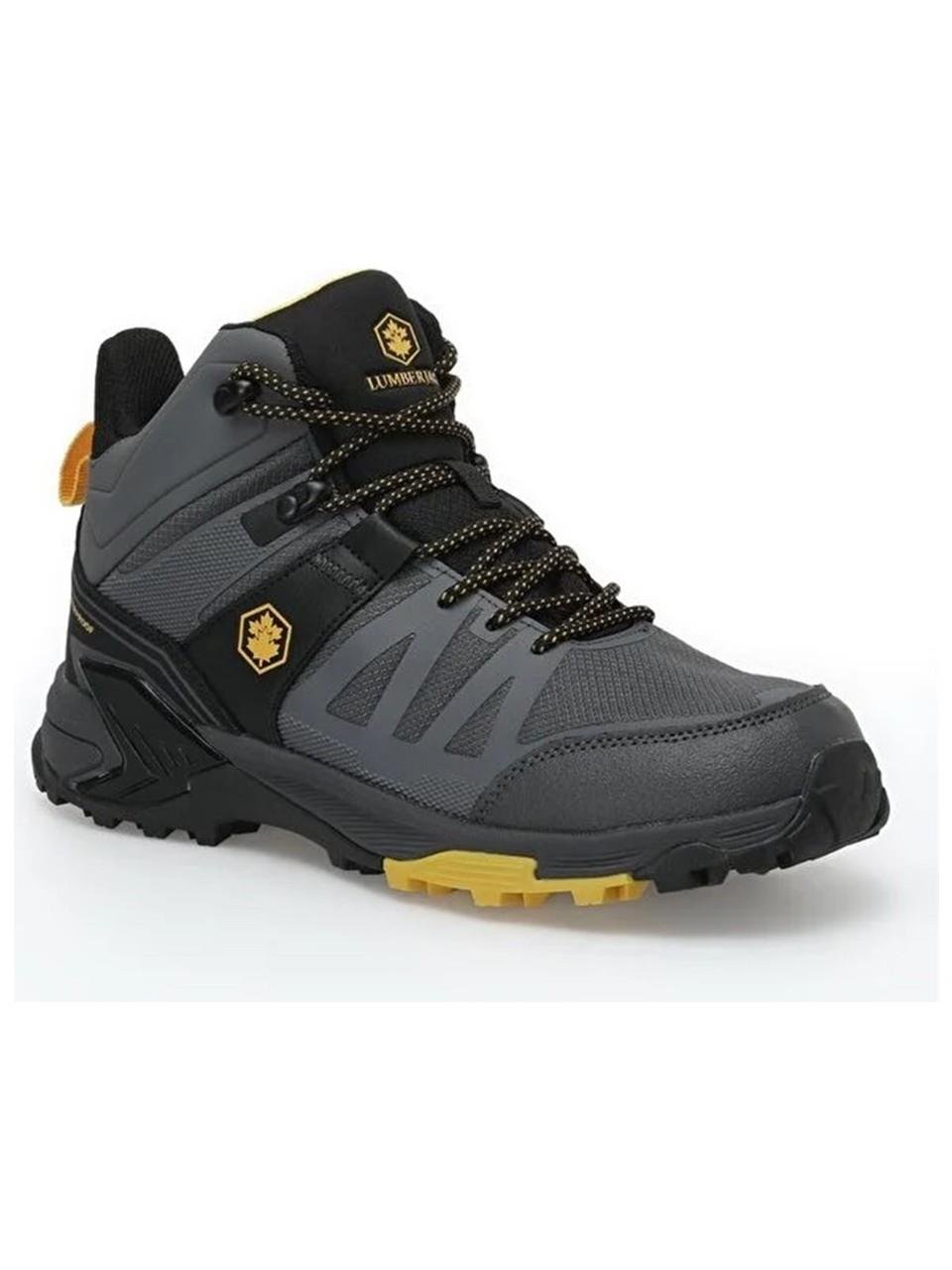 Lumberjack Star HI 5PR 102019284  Erkek Kışlık Waterproof Bot