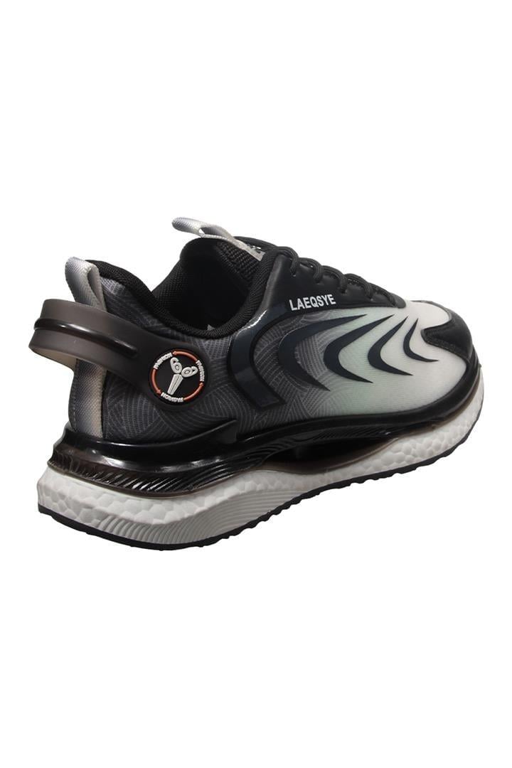 M.P 232-1224 Siyah Erkek Günlük Sneakers