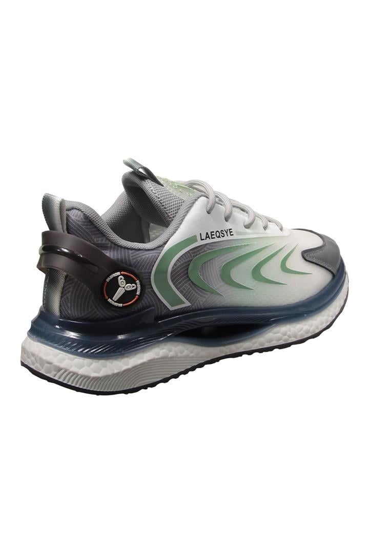 M.P 232-1224 Beyaz Erkek Günlük Sneakers