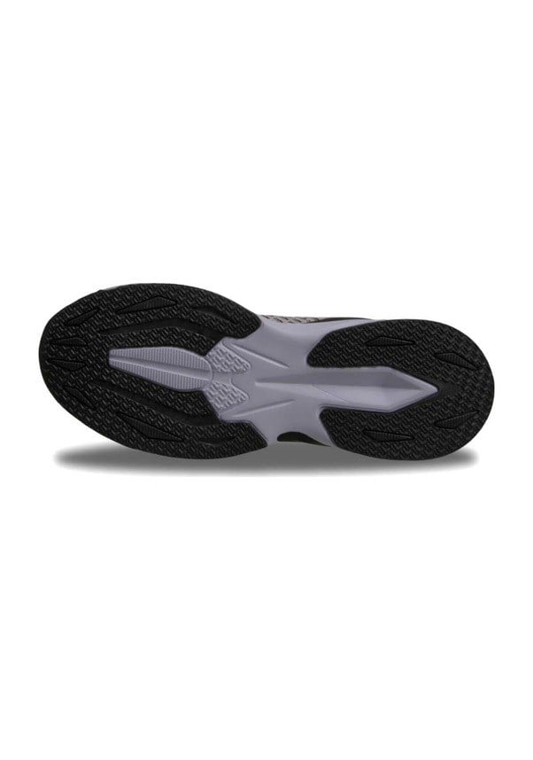 M.p 241-1505MR Flexweave Gri Erkek Günlük Sneakers