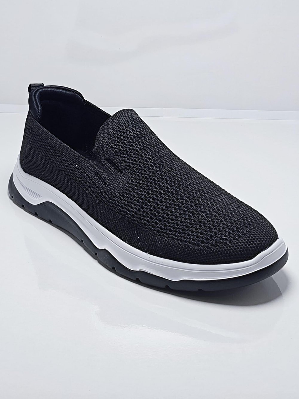M.p 261-6525MR Erkek Günlük Sneaker