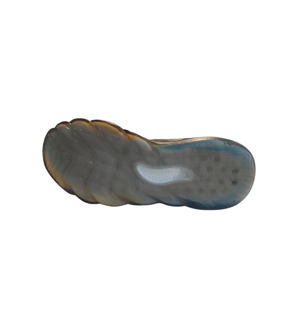 M.P 232-1229 Siyah Erkek Günlük Sneakers