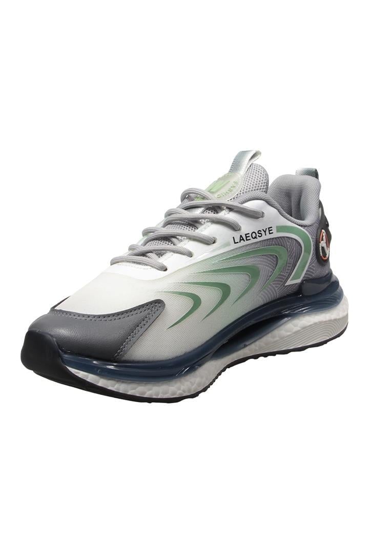 M.P 232-1224 Beyaz Erkek Günlük Sneakers