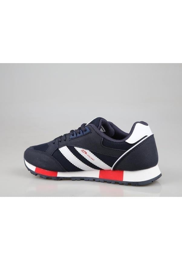 M.p 251-1548MR Lacivert Erkek Günlük Sneaker