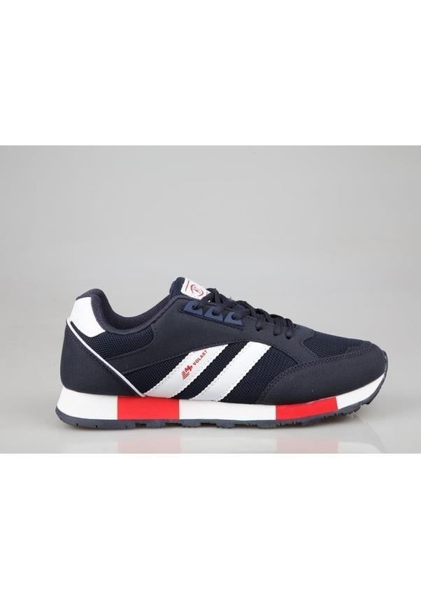 M.p 251-1548MR Lacivert Erkek Günlük Sneaker