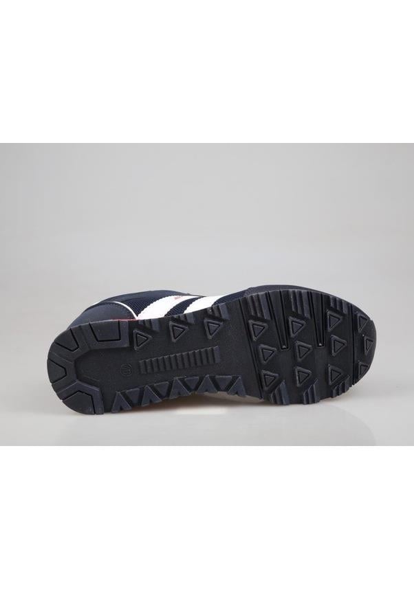 M.p 251-1548MR Lacivert Erkek Günlük Sneaker