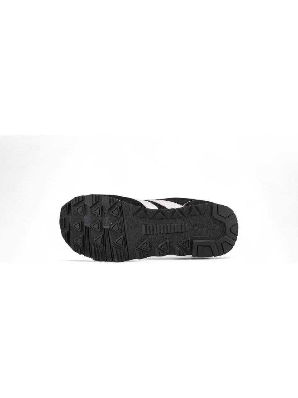 M.p 251-1548MR Siyah-Beyaz Erkek Günlük Sneaker