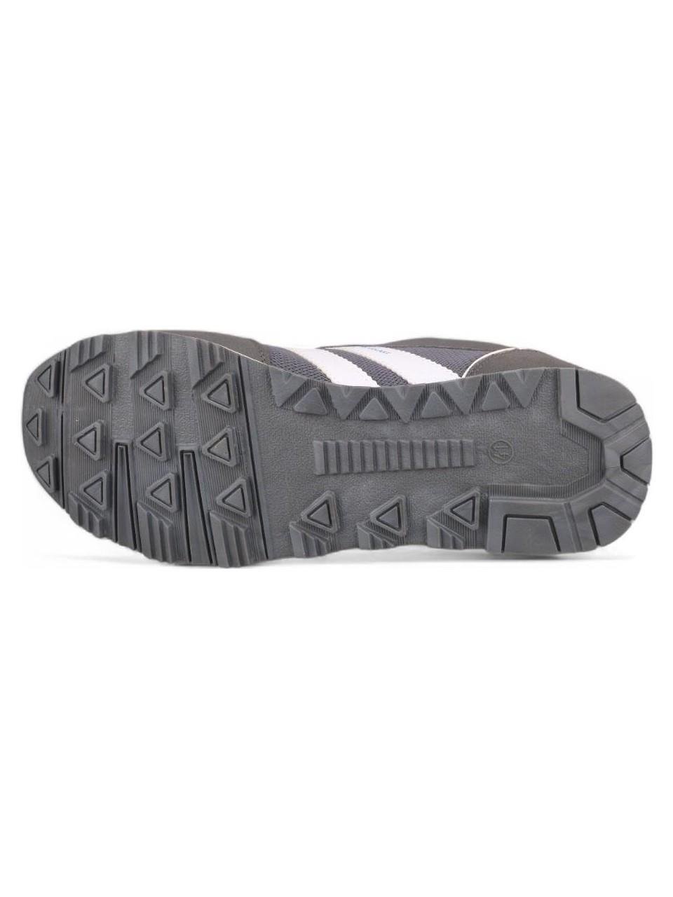 M.p 251-1548MR Füme Erkek Günlük Sneaker