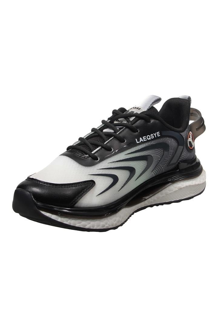 M.P 232-1224 Siyah Erkek Günlük Sneakers