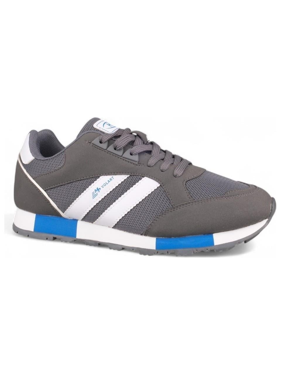 M.p 251-1548MR Füme Erkek Günlük Sneaker