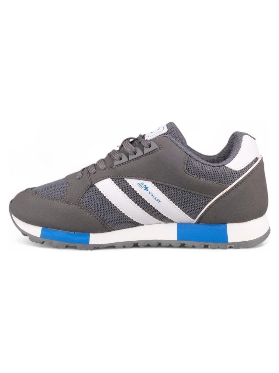 M.p 251-1548MR Füme Erkek Günlük Sneaker