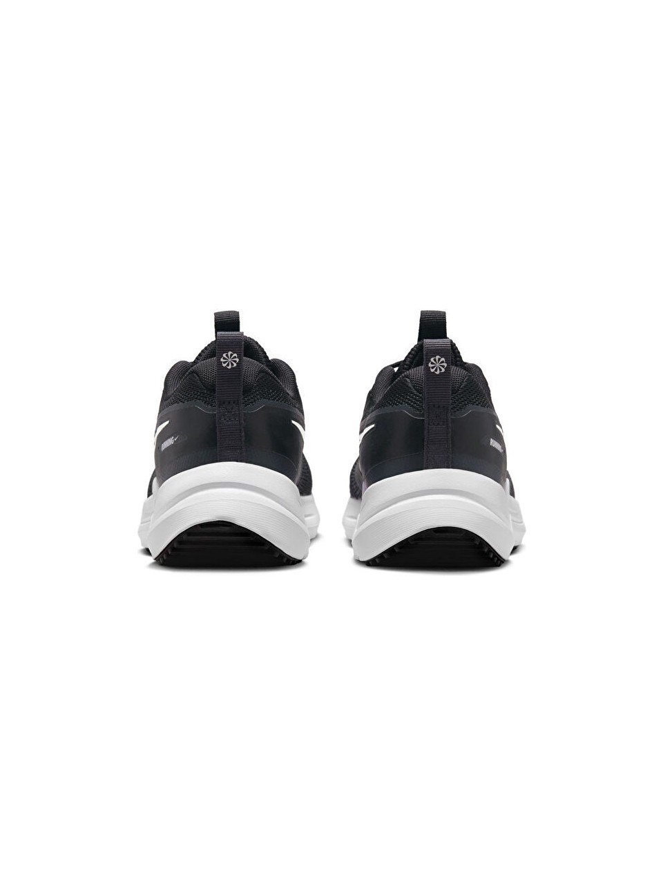 Nike Cosmic Runner Siyah-Beyaz Unisex Koşu Ayakkabısı