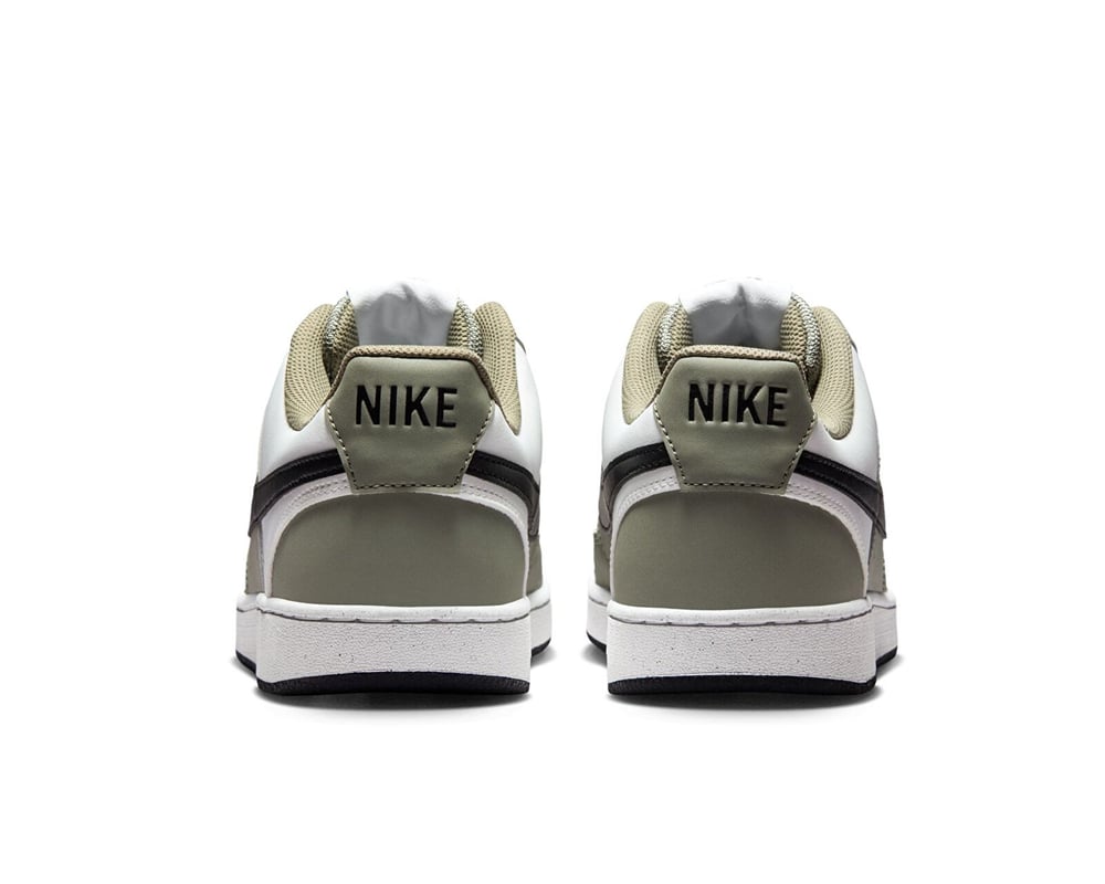 Nike Court Vısıon Lo P Nbk IM0459-104 Erkek Günlük Sneaker
