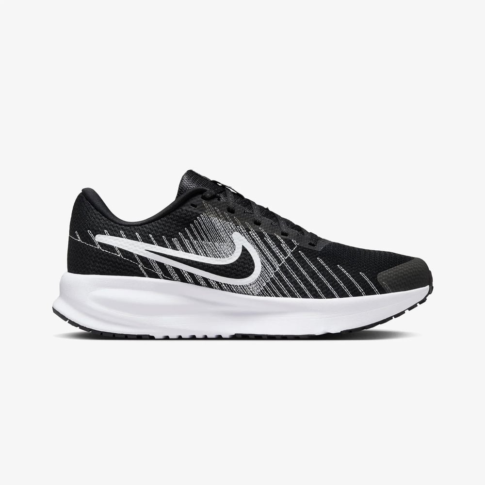 Nike Run Defy Siyah Erkek Sneaker