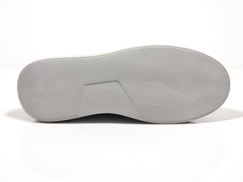 Noka RIO Füme Erkek Günlük Sneakers