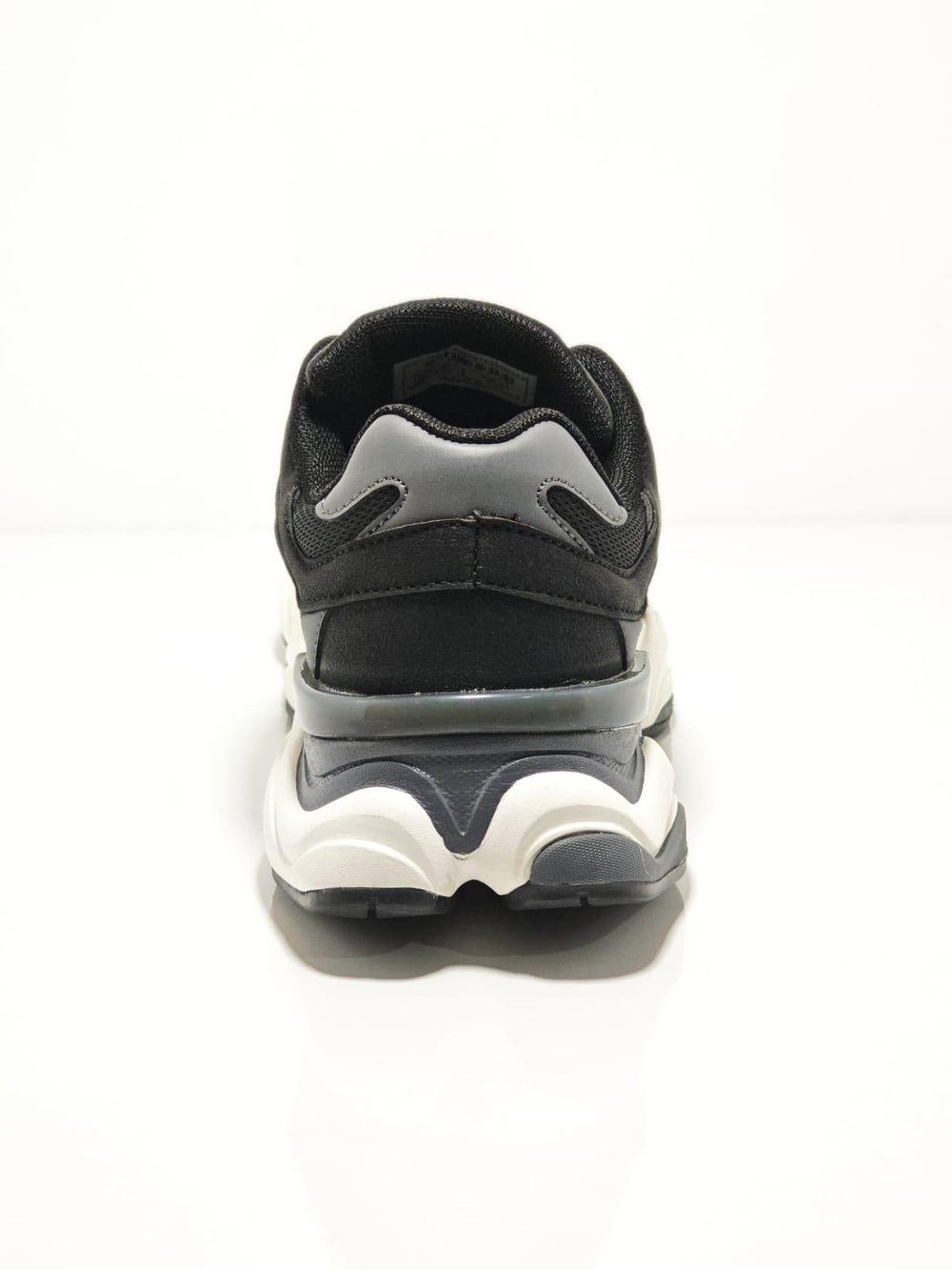 Proshot Bestof Memory Foam Siyah Erkek Sneaker