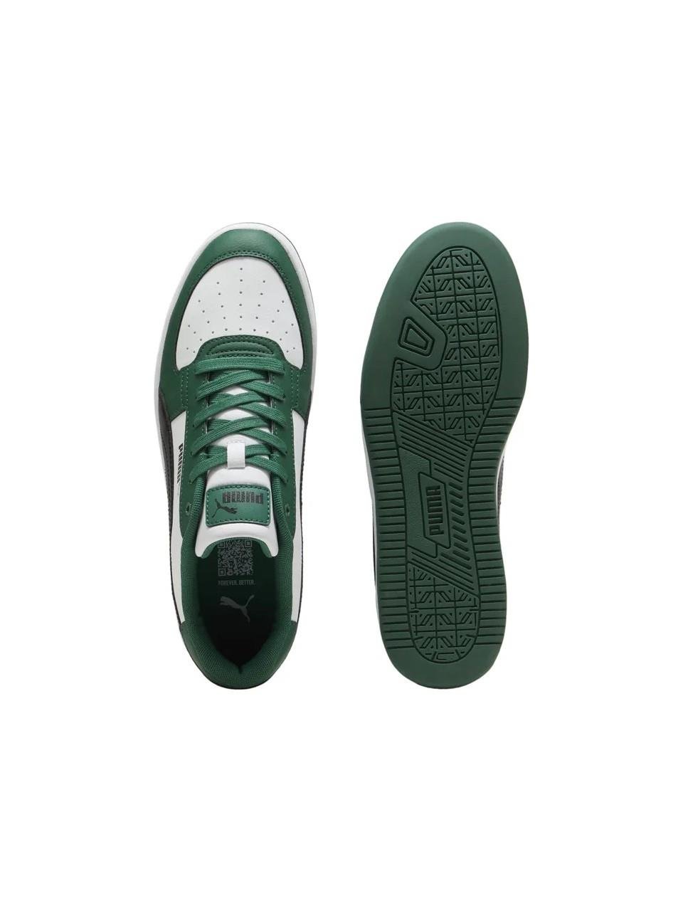 Puma CAVEN 2.0 392290-22 Kadın Erkek Günlük Sneakers