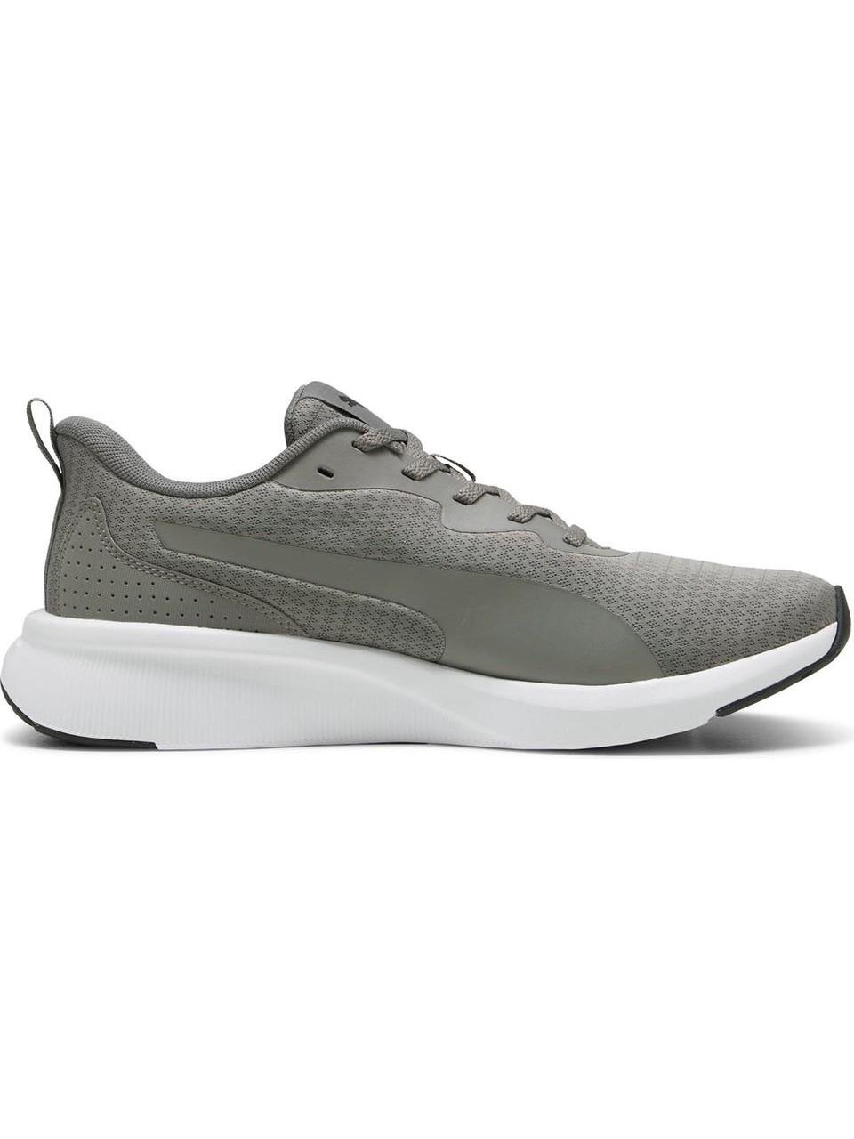 Puma FLYER LİTE 378774-10 Kadın Erkek Günlük Sneakers