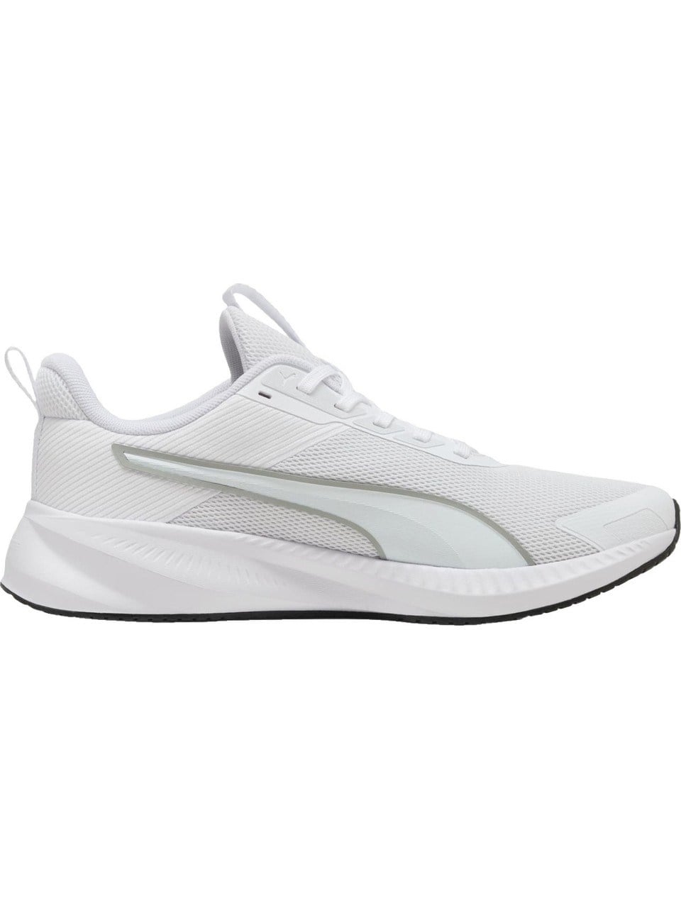 Puma Flyer Lite 4 313499-03 Beyaz Erkek Günlük Sneaker