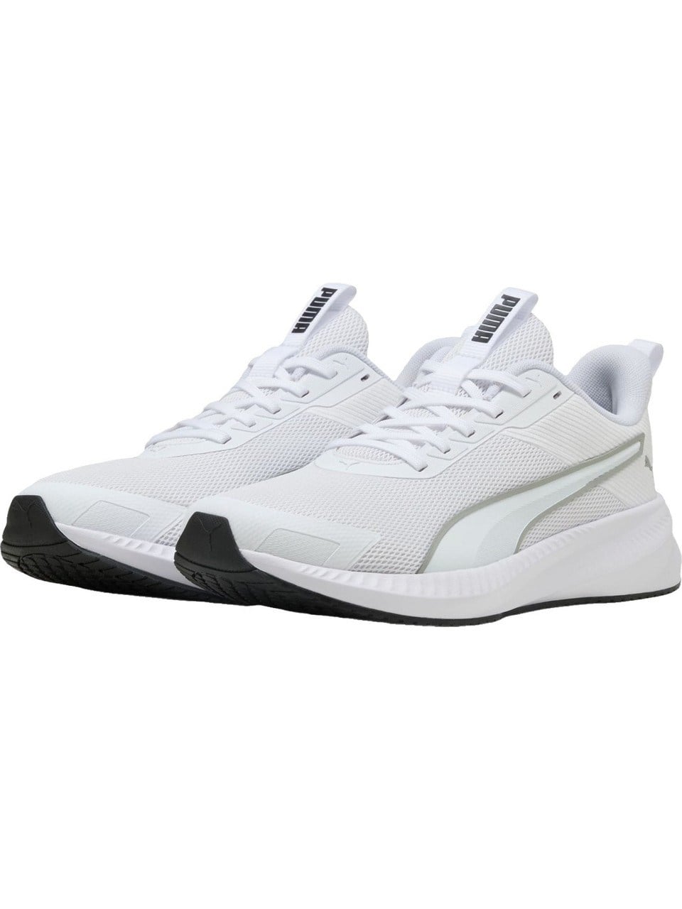 Puma Flyer Lite 4 313499-03 Beyaz Erkek Günlük Sneaker
