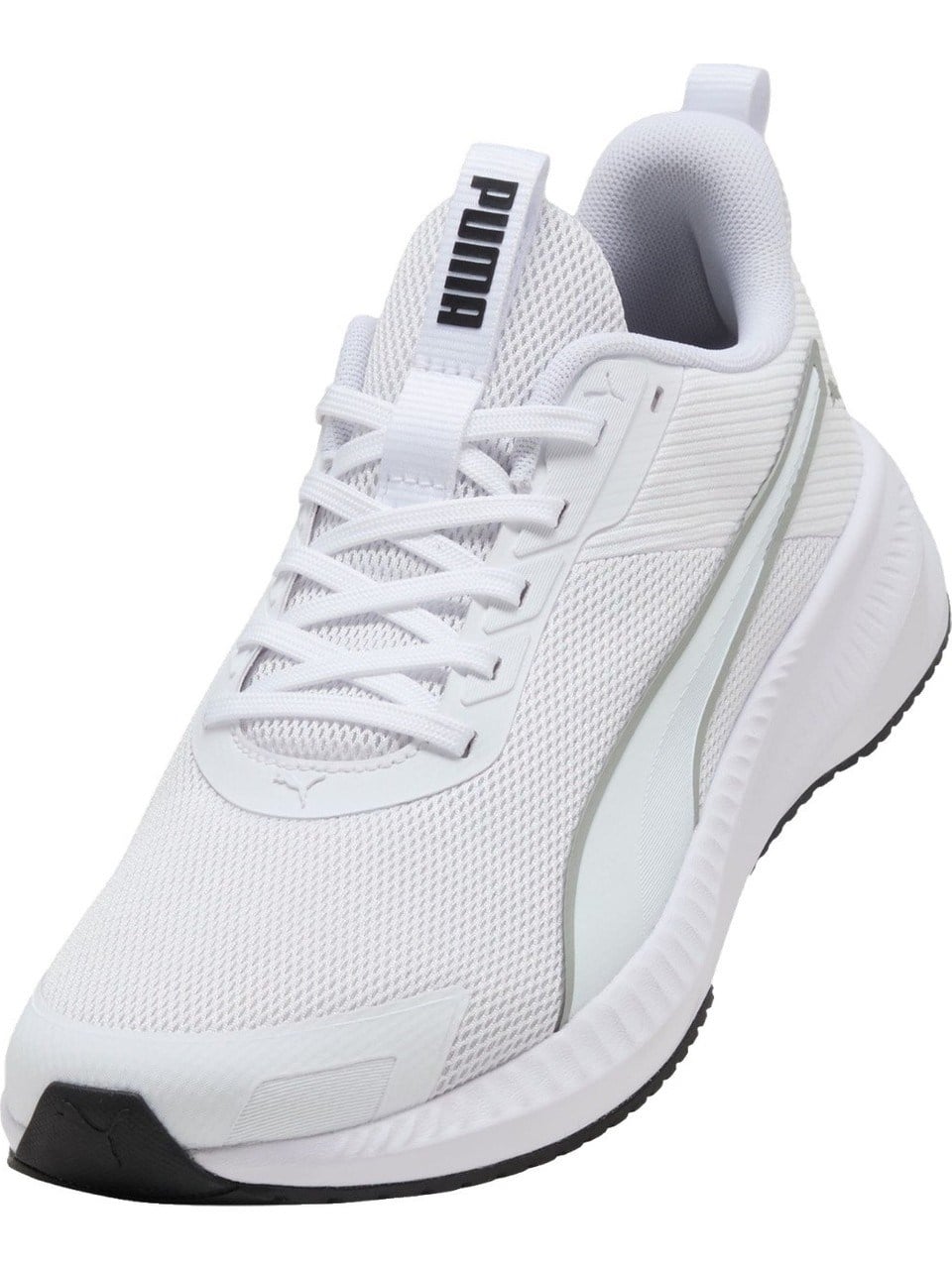 Puma Flyer Lite 4 313499-03 Beyaz Erkek Günlük Sneaker