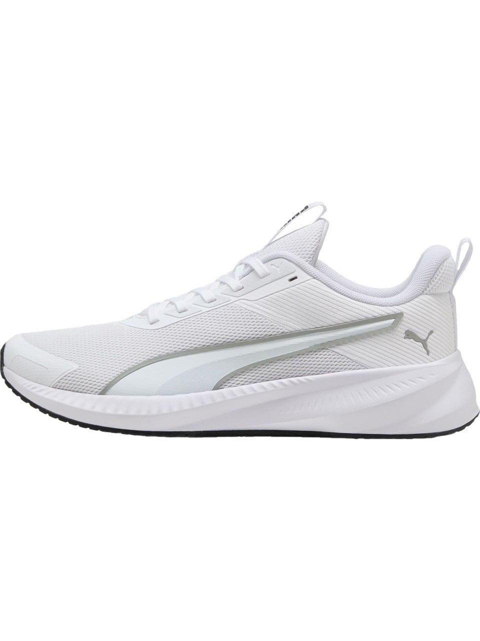 Puma Flyer Lite 4 313499-03 Beyaz Erkek Günlük Sneaker
