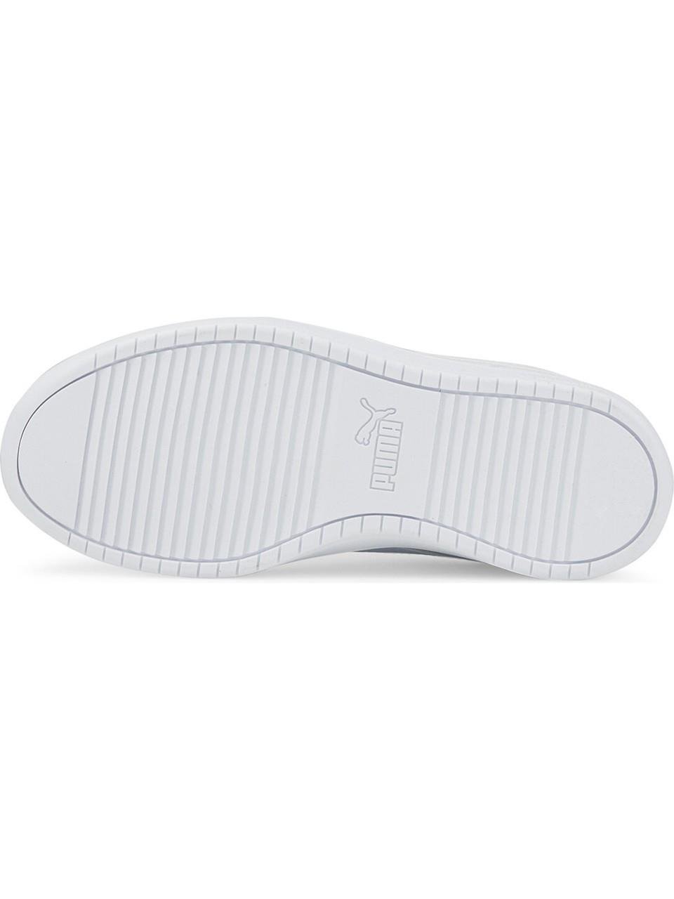 Puma RİCKİE JR 384311-01 Kadın Günlük Sneakers
