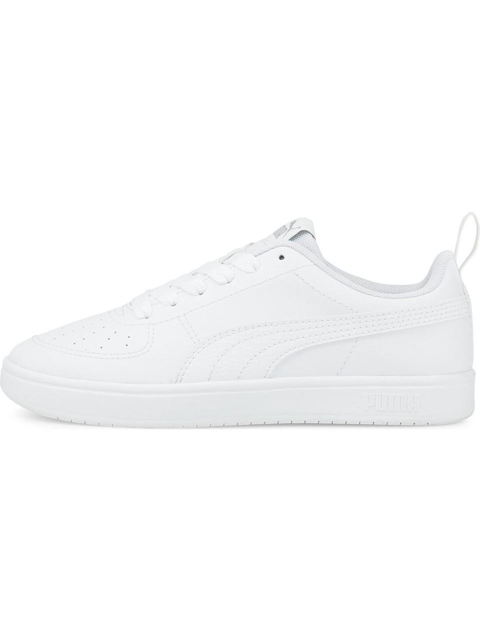 Puma RİCKİE JR 384311-01 Kadın Günlük Sneakers