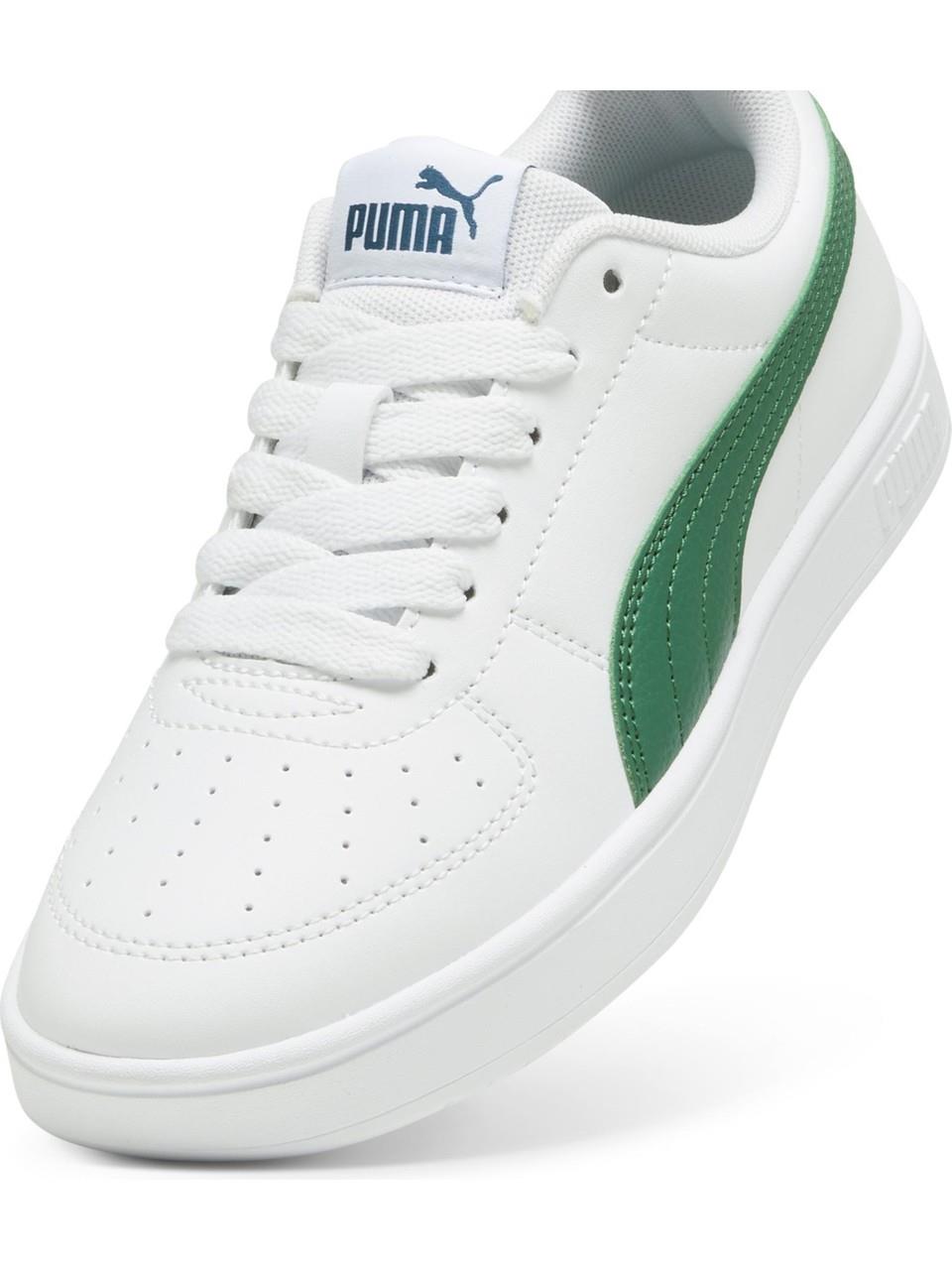 Puma RİCKİE JR 384311-26 Kadın Günlük Sneakers