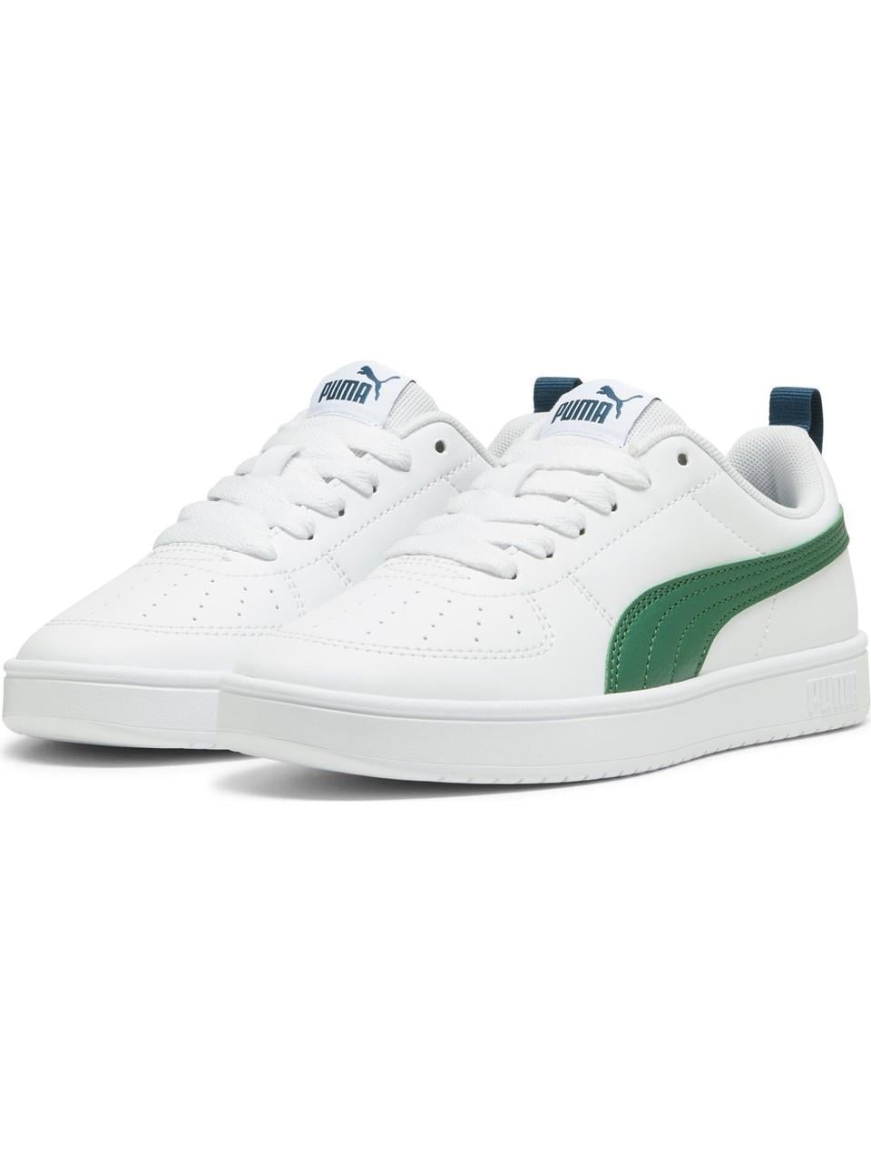 Puma RİCKİE JR 384311-26 Kadın Günlük Sneakers
