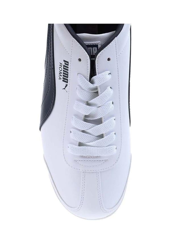 Puma ROMA BASİC 353572-12 Erkek Günlük Sneakers