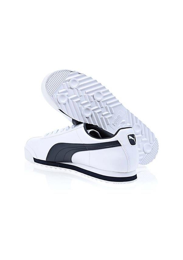 Puma ROMA BASİC 353572-12 Erkek Günlük Sneakers