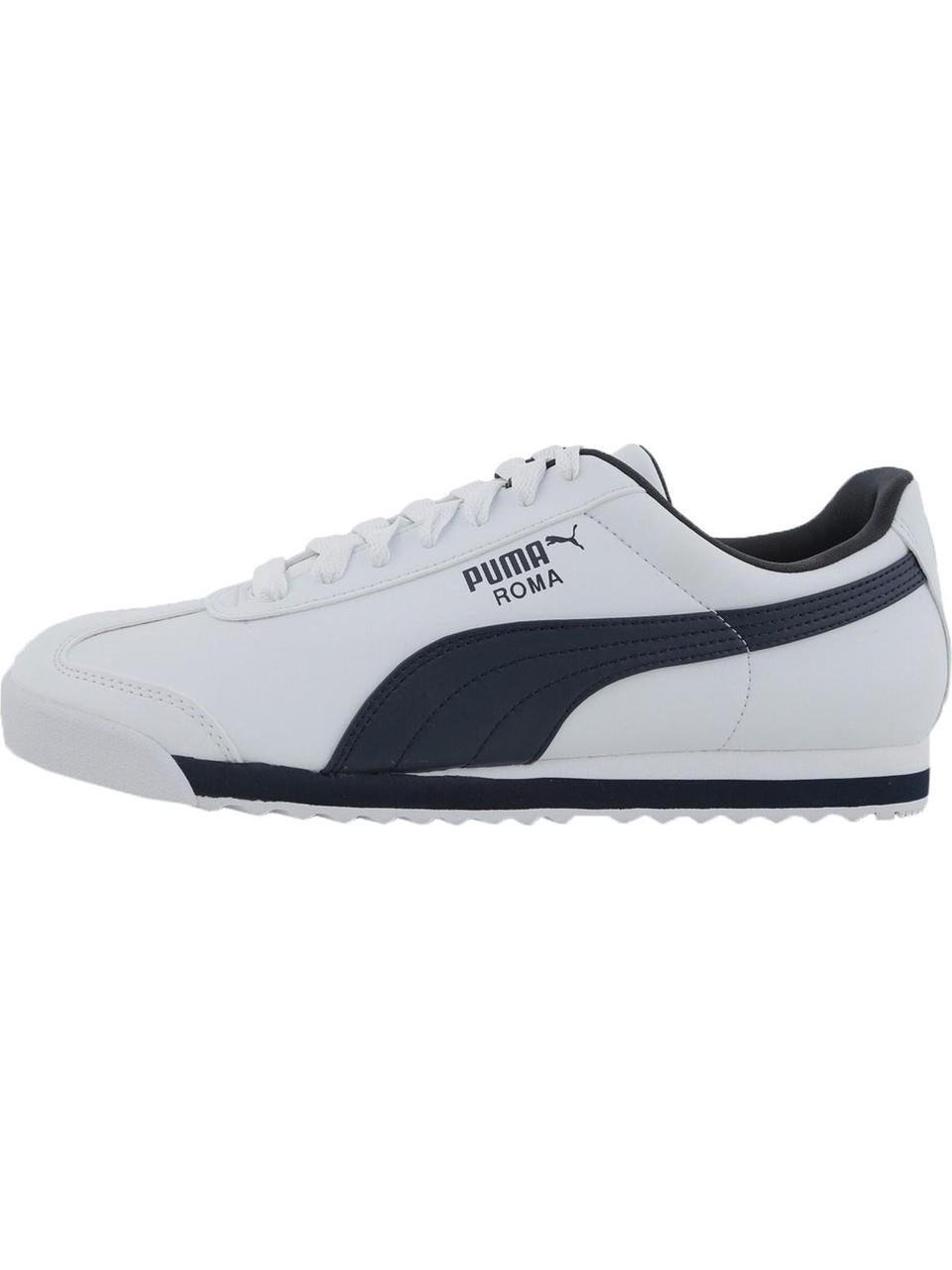 Puma ROMA BASİC 353572-12 Erkek Günlük Sneakers