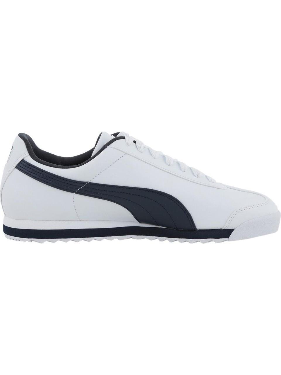 Puma ROMA BASİC 353572-12 Erkek Günlük Sneakers