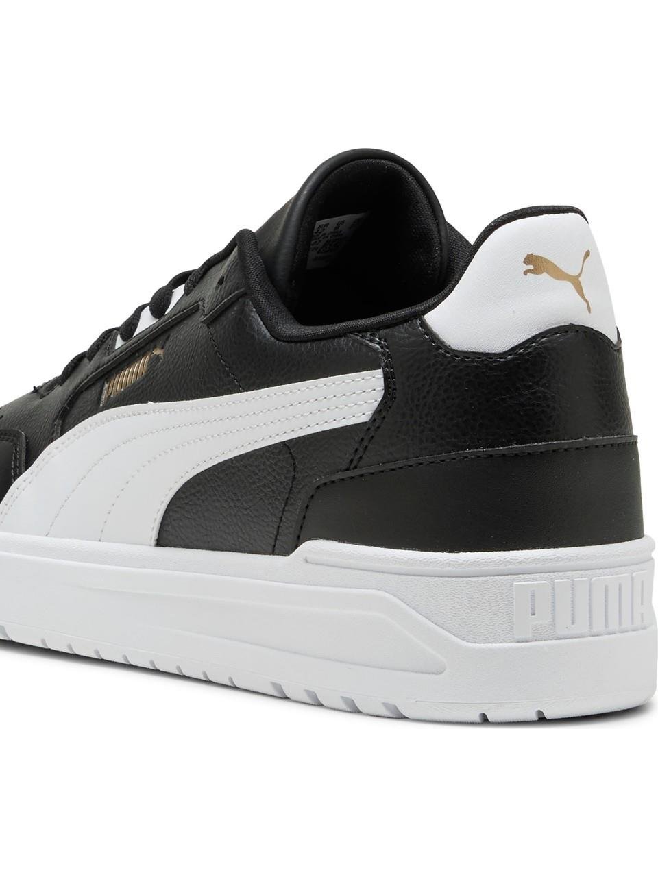 Puma Shuffle Downtown 402596-07 Erkek Günlük Sneaker