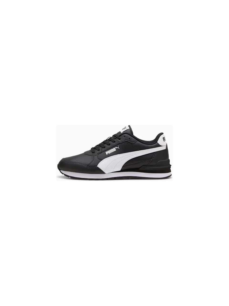 Puma ST RunnerV4 L 399068-01 Erkek Günlük Sneaker