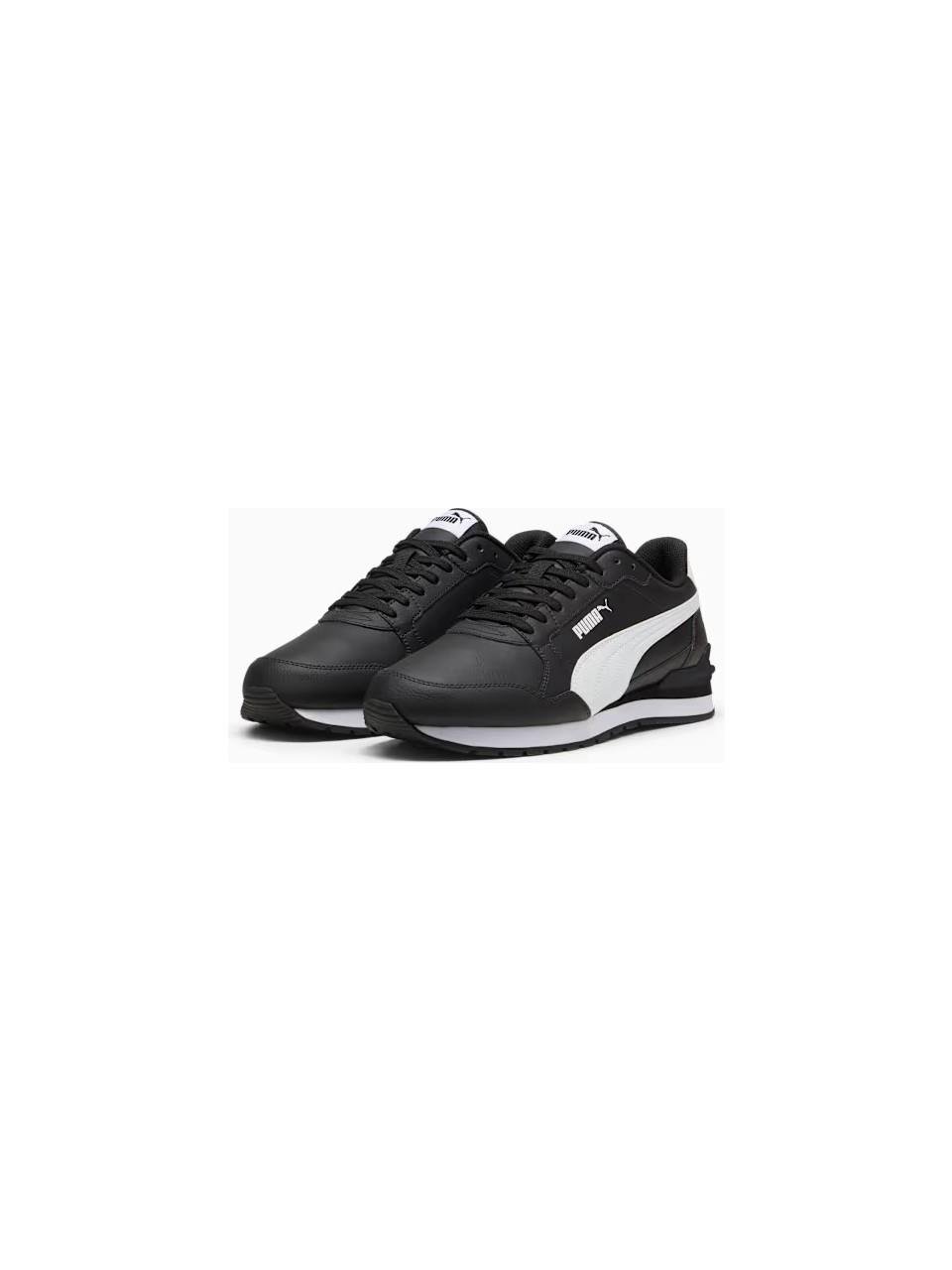 Puma ST RunnerV4 L 399068-01 Erkek Günlük Sneaker