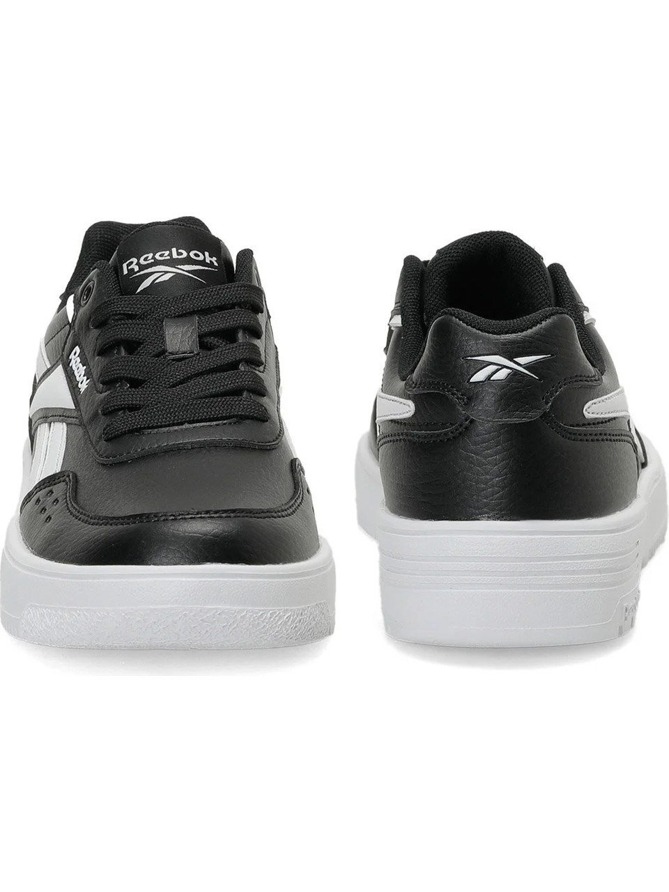 Reebok 102695672 Estilo-T III Siyah Kadın Sneaker