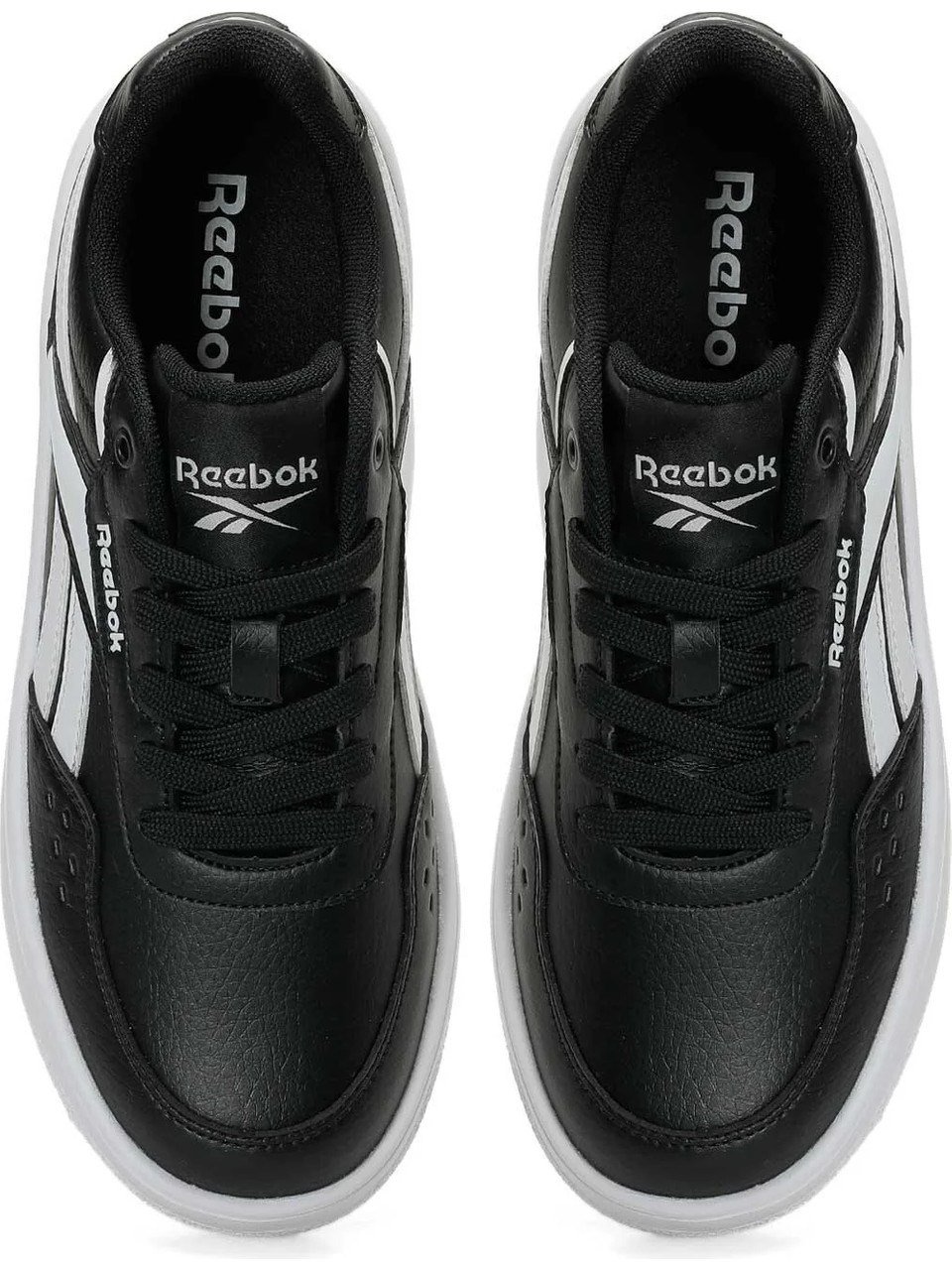Reebok 102695672 Estilo-T III Siyah Kadın Sneaker