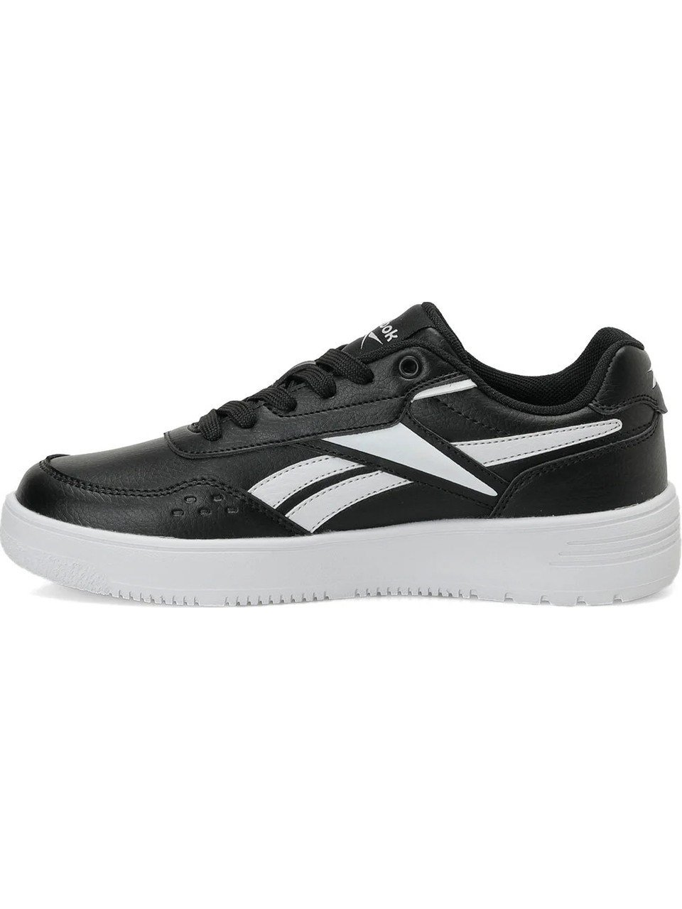 Reebok 102695672 Estilo-T III Siyah Kadın Sneaker