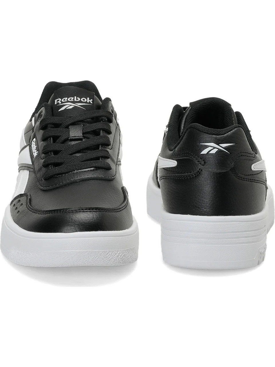 Reebok 102695673 Estilo-T III Siyah Erkek Sneaker
