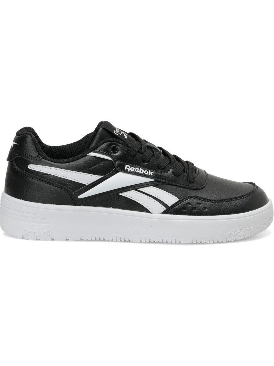 Reebok 102695673 Estilo-T III Siyah Erkek Sneaker