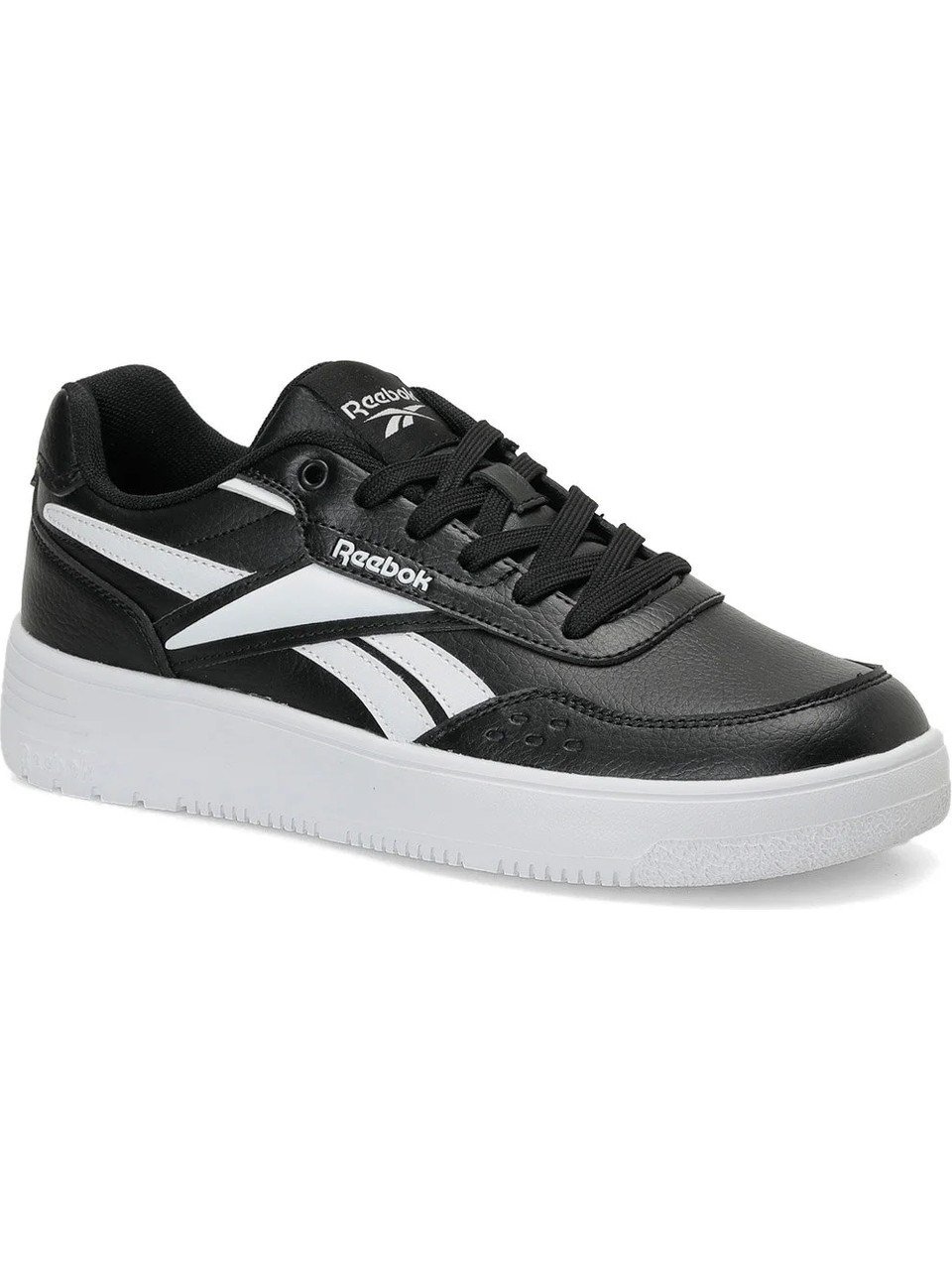 Reebok 102695673 Estilo-T III Siyah Erkek Sneaker