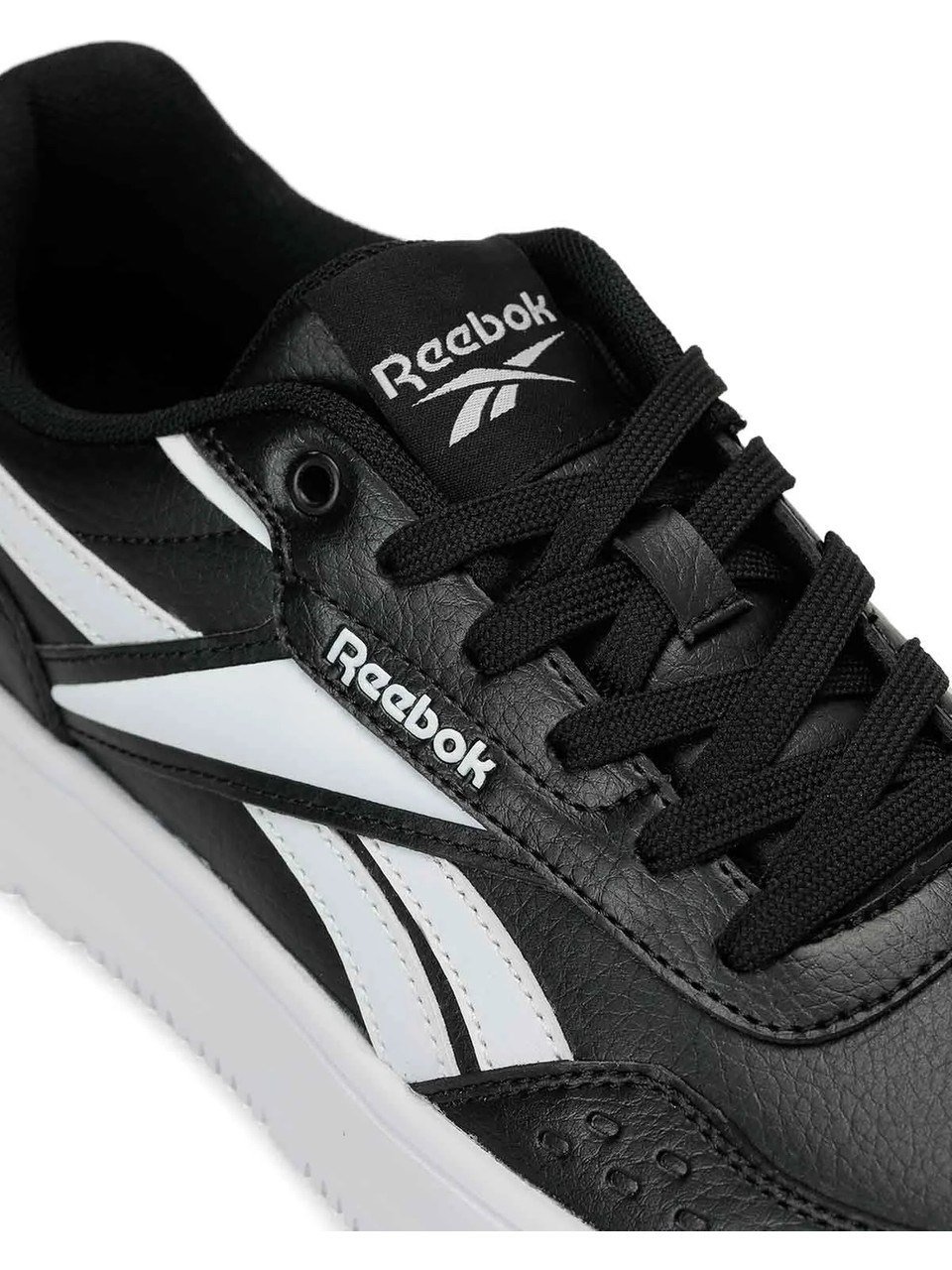 Reebok 102695673 Estilo-T III Siyah Erkek Sneaker