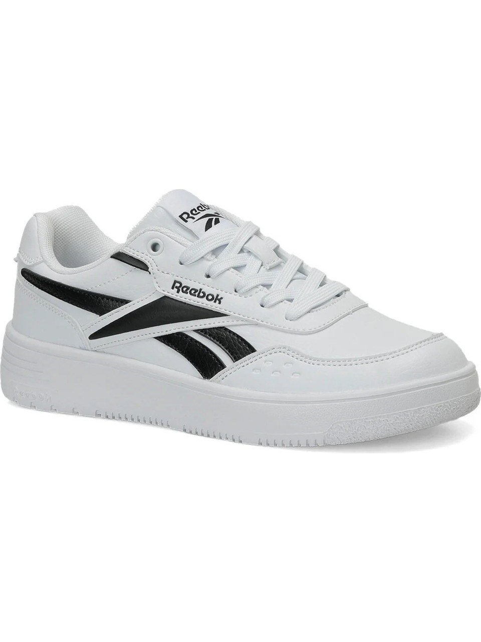 Reebok 102697664 Estilo-T III Beyaz Kadın Sneaker